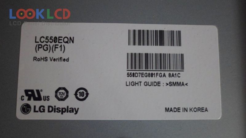 LC550EQN-PGF1